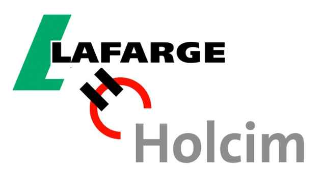 Completan fusión Lafarge y Holcim - f0e2a87fd36d3ce9f69c0b163b6f911f