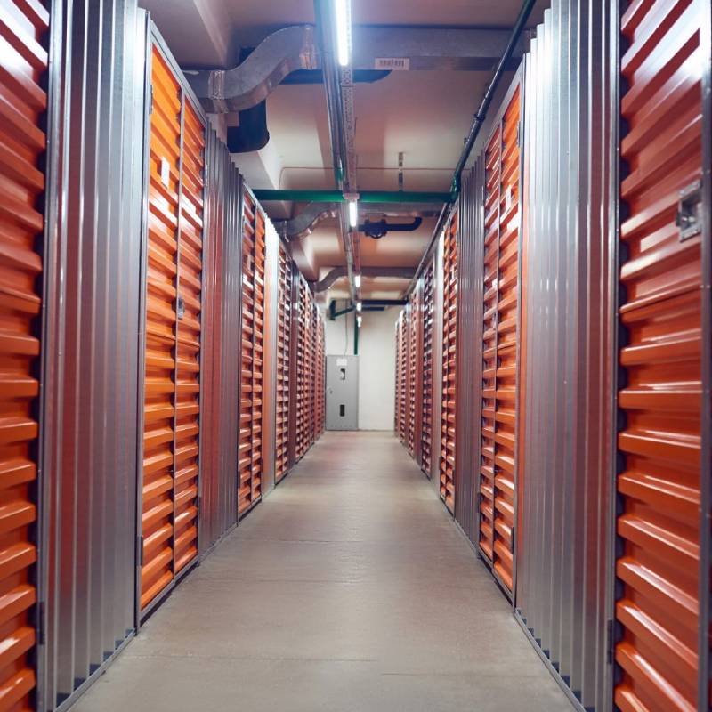 Fibra Storage destinó 55 mdp a dos adquisiciones; suma 36 propiedades en operación y mantiene ocho reservas para desarrollo