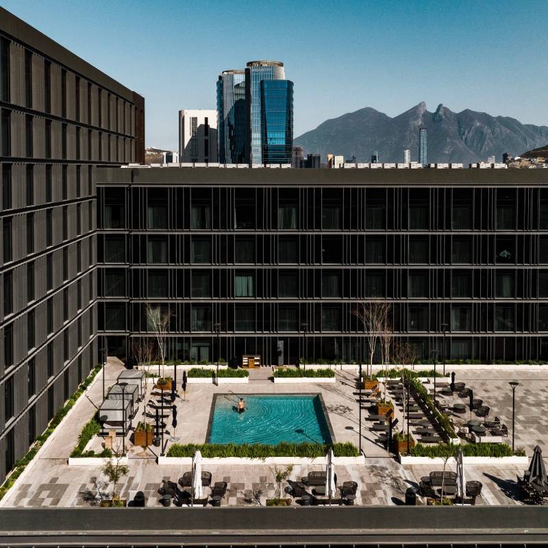 Fibra Inn alcanzó ingresos por 654.5 mdp y un NOI de 187.7 mdp, con avances en su estrategia de administración interna