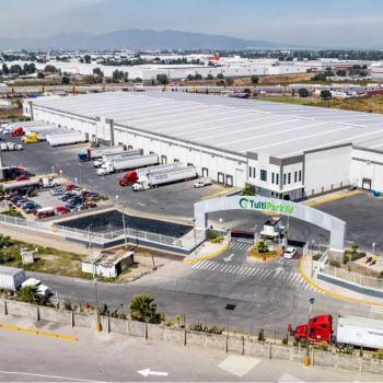 Fibra Next fortalecerá su presencia industrial en el norte del país con la adquisición de 15 propiedades ubicadas en el norte del país