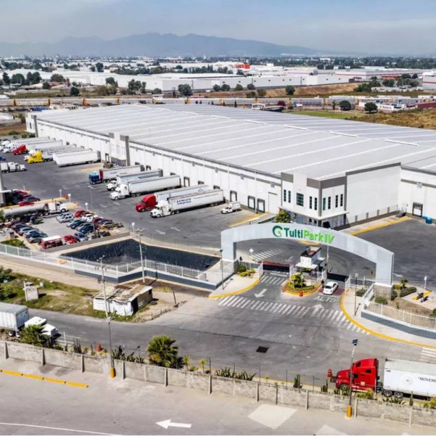Fibra Next fortalecerá su presencia industrial en el norte del país con la adquisición de 15 propiedades ubicadas en el norte del país
