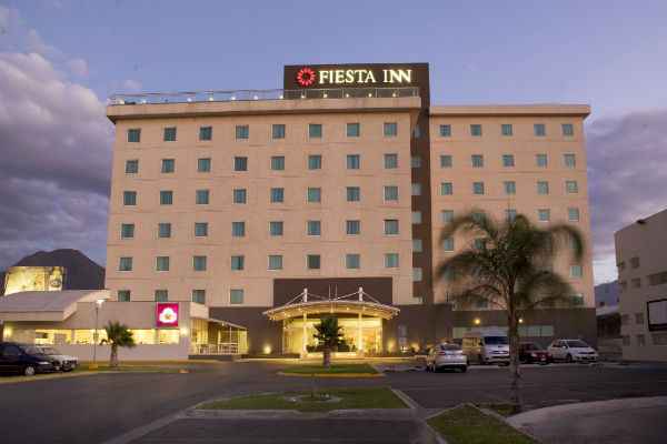 Fibra Hotel construirá un hotel Fiesta Inn & Suites - fiesta inn3