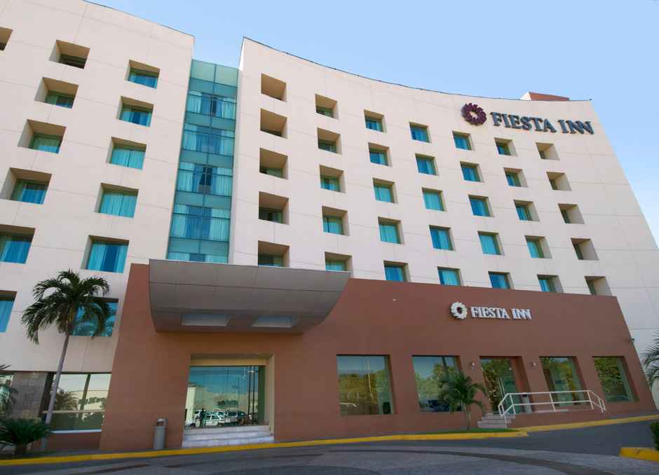 Cierra Fibra Hotel el 3T2015 con 72 propiedades - fiesta inn culiacan11