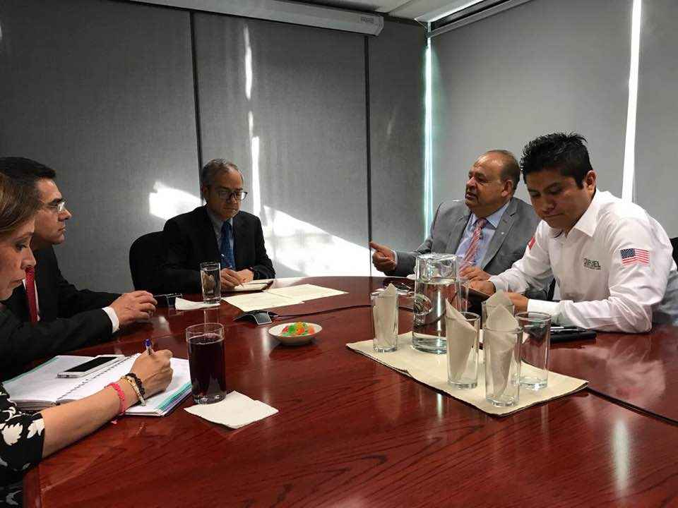 Fomentan inversiones agroindustriales en Tabasco