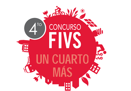 Abren convocatoria al Cuarto Concurso FIVS 2016 - fivs logo ok
