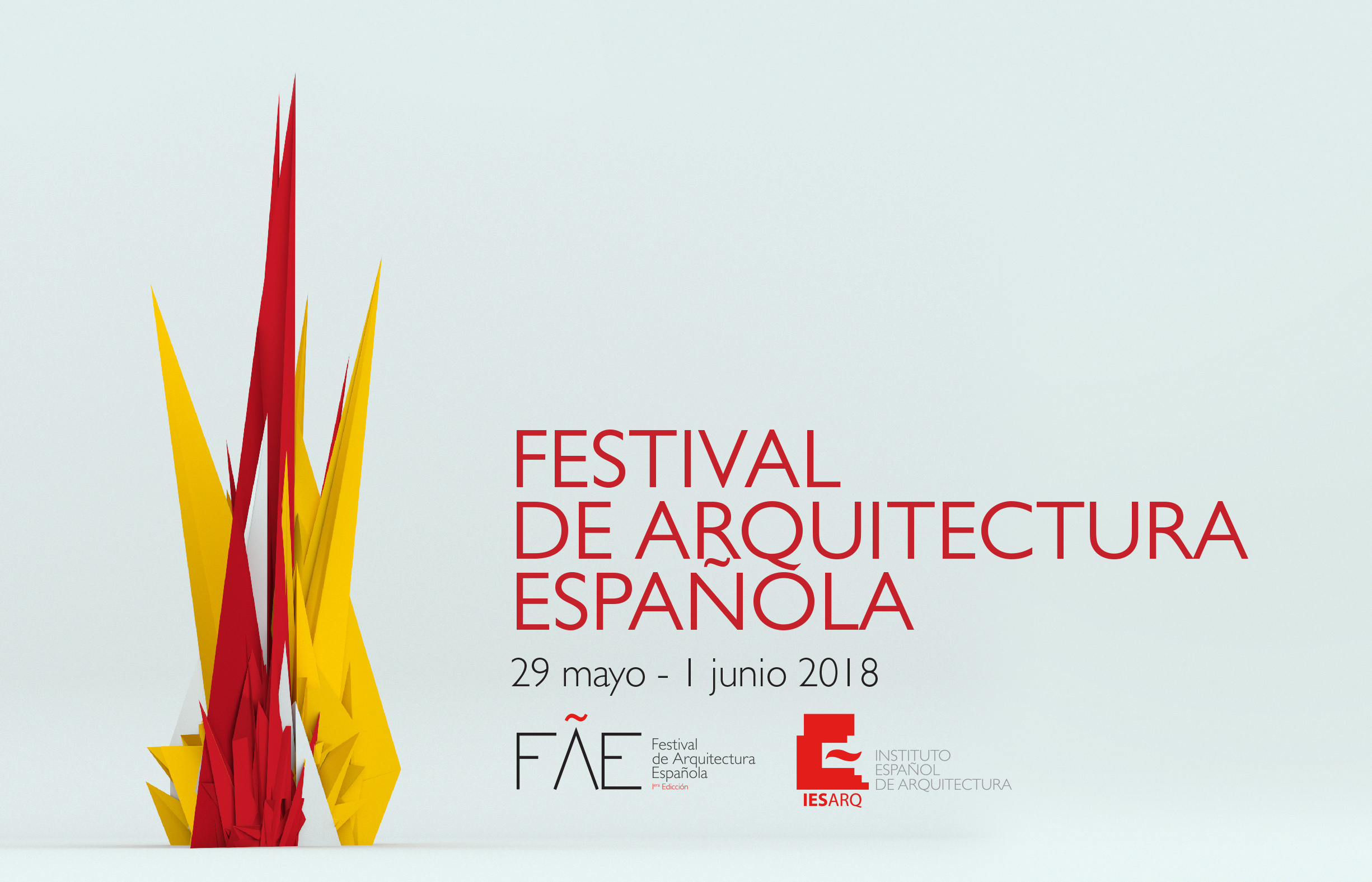 Alistan el primer Festival de Arquitectura Española