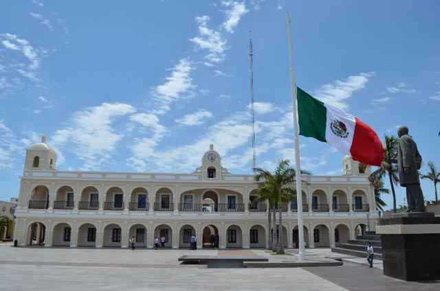 México albergará el Foro Iberoamericano de Ciudades - foto 34