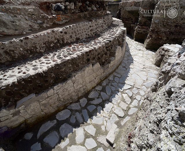 INAH concretó proyectos que rescatan arquitectura antigua - foto5