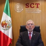 Grandes obras de la SCT buscan otorgar un mejor futuro: Díaz-Leal