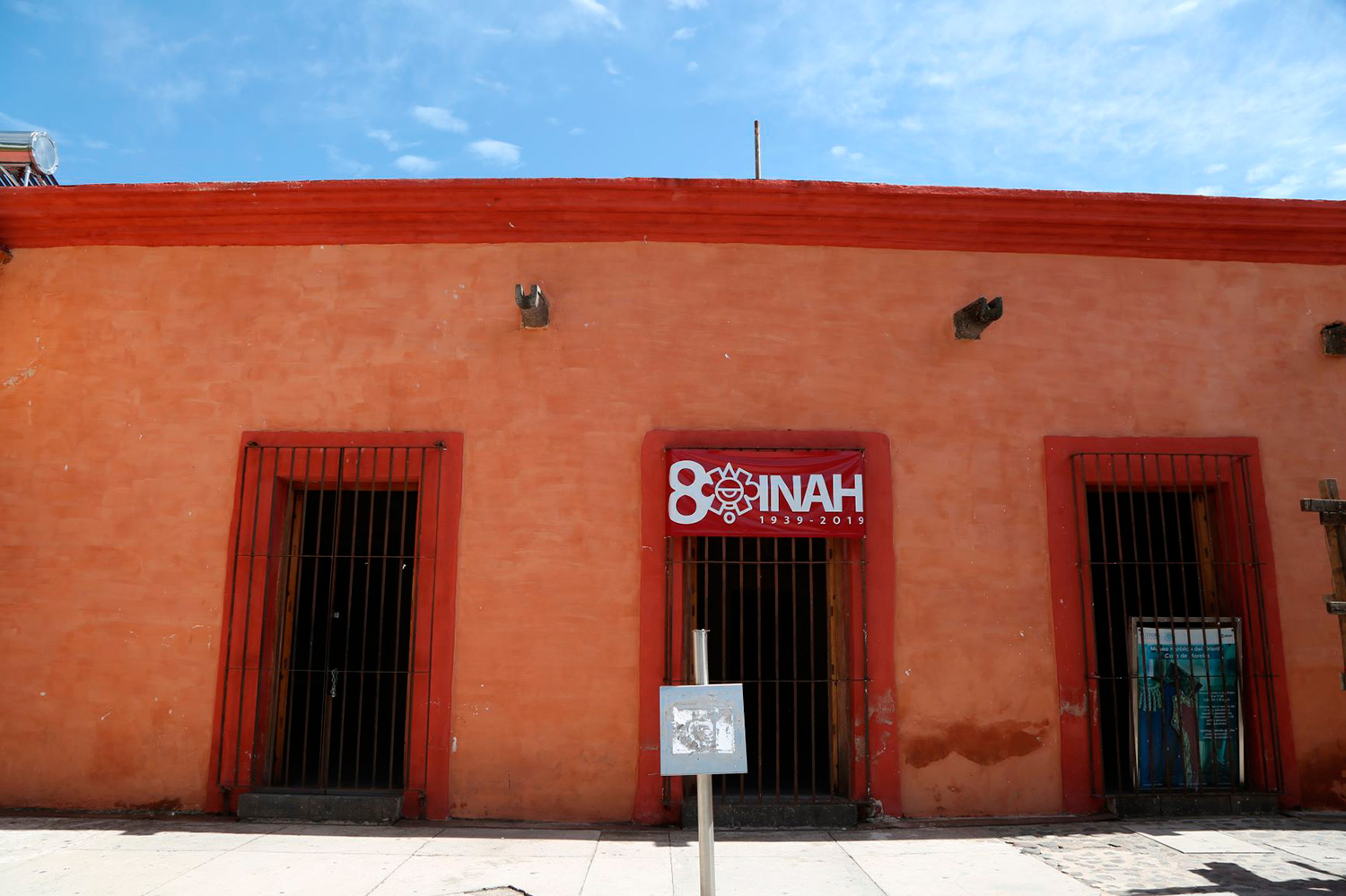 INAH reabrirá el Museo Histórico de Cuautla, Casa de Morelos - foto home 24