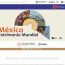 Inauguran exposición virtual “México en el Patrimonio Mundial”