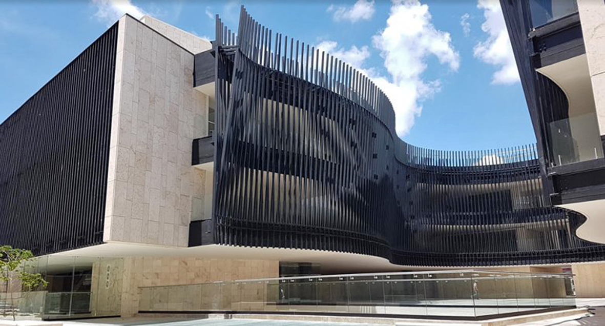 Palacio de la Música Mexicana, nuevo hito cultural de Mérida