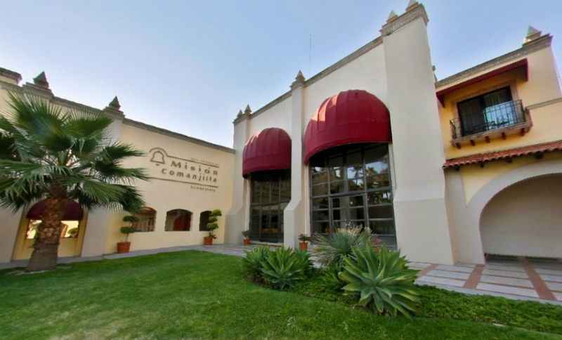 Tendrá Hoteles Misión dos nuevos complejos - franquicias en mexico hoteles mision