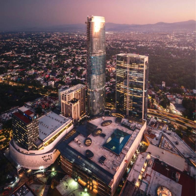FUNO amplía la función de sus centros comerciales al integrar comercio, gastronomía, entretenimiento y servicios a la dinámica de las ciudades