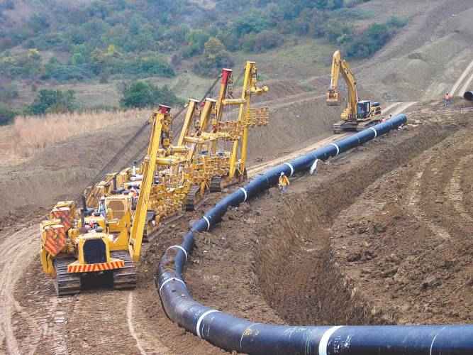Adjudica CFE gasoducto Ramal Villa de Reyes - gasoducto5