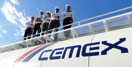 Cemex Colombia invierte 50 mdd en planta productora -