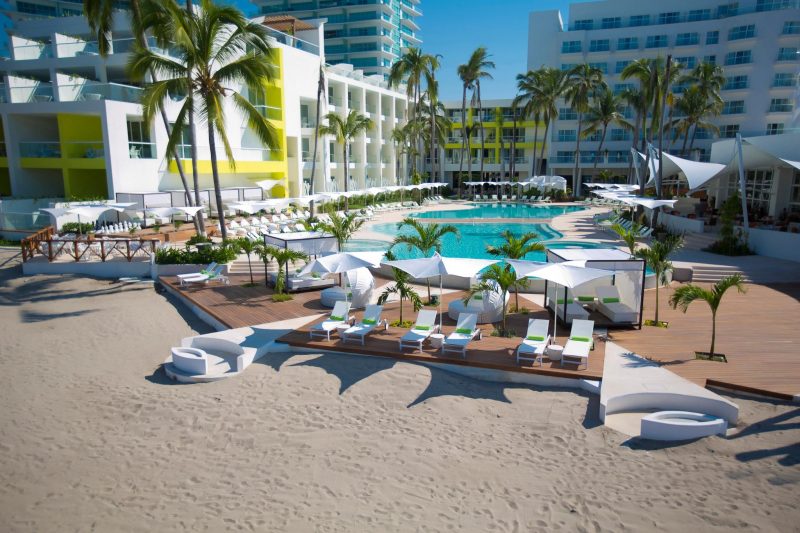 Hoteles de Quintana Roo mantiene dinamismo: Sedetur