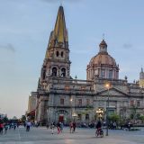 Guadalajara va por el repoblamiento del Centro Histórico