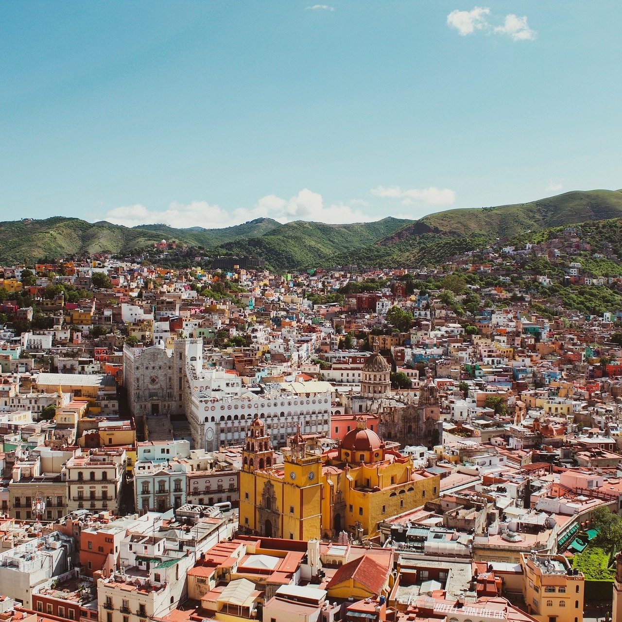 Pueblos Mágicos, verdadero motor para impulsar al turismo en México