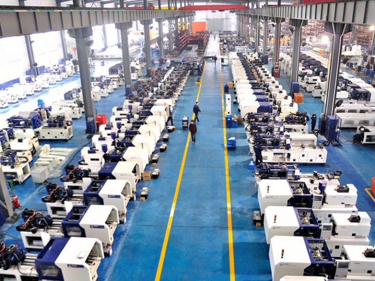 Haitian invierte más en parque industrial en Tijuana