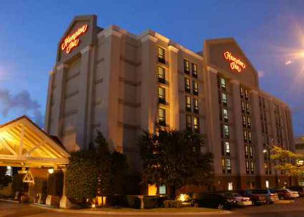 Apertura de nuevo Hotel Hampton Inn & Suites en Tabasco - hampton