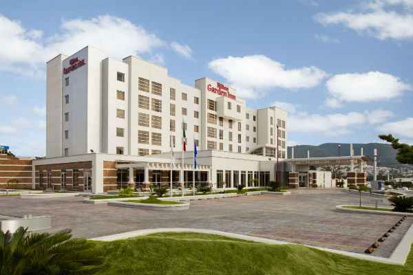 Importante inversión hotelera en Jalisco - hiltongarden1
