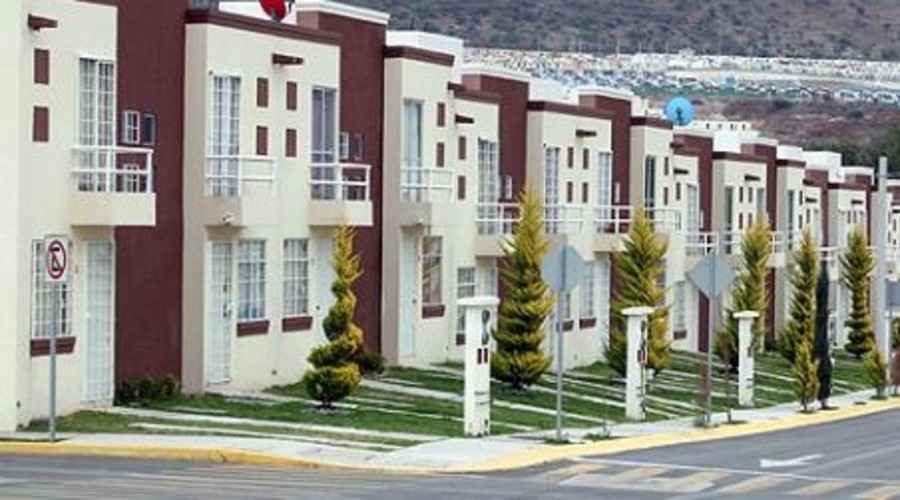 Infonavit coloca 10 mil viviendas en Tamaulipas - hogar 2