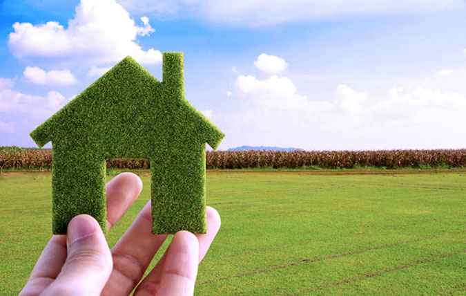 Pide PVEM impulsar construcción de vivienda verde en CDMX