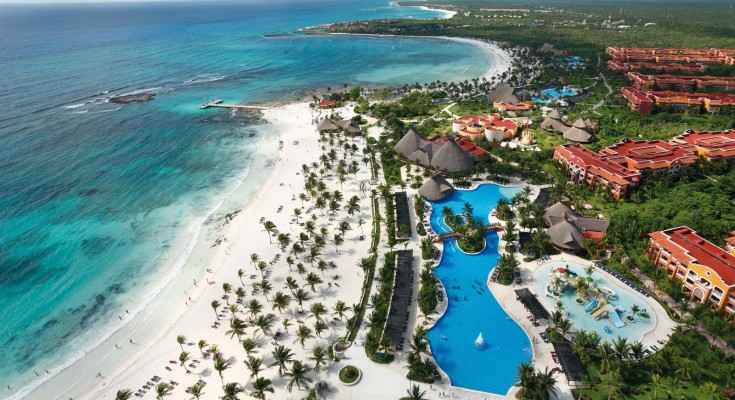Hogares Unión construirá hoteles en Cancún - hogares union