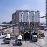 Holcim invertirá 200 mdp en una planta en Colima para transformar bagazo de caña en insumos para fabricar cemento con menor huella de carbono