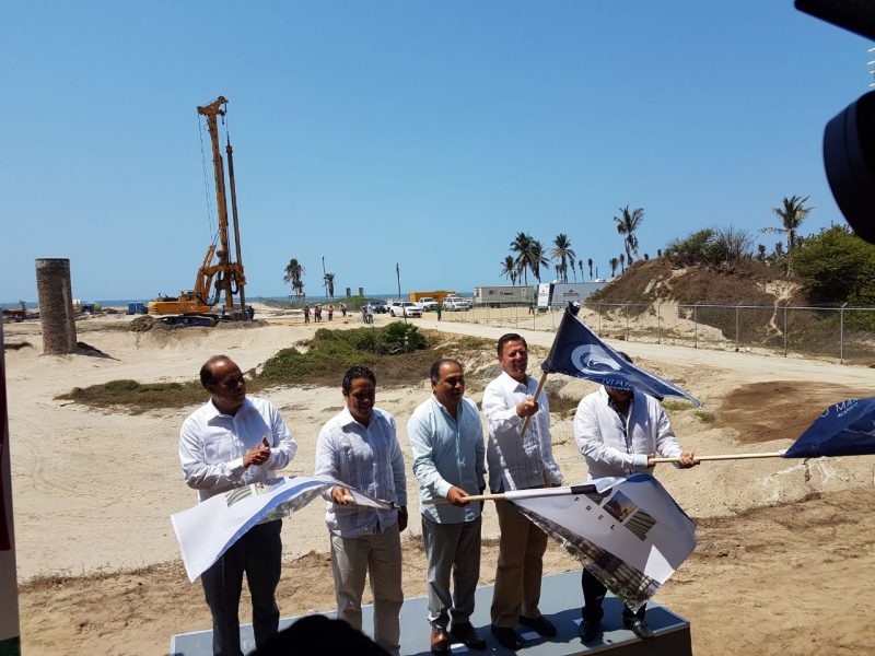 Grupo Frel construirá desarrollo inmobiliario Punta Mar en Acapulco