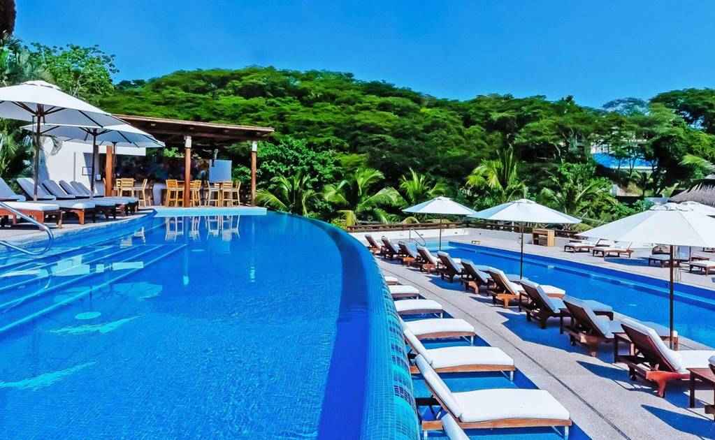 Abrirá Autofin hotel con 170 villas en Puerto Vallarta