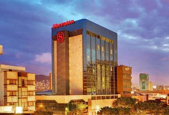 Industria Hotelera sigue apostando por Nuevo León - hotel sheraton ambassador monterrey 022 e1460998566334
