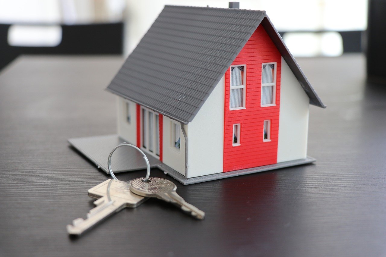 Nueva NOM de vivienda va por proteger a compradores - house g3d3102016 1280