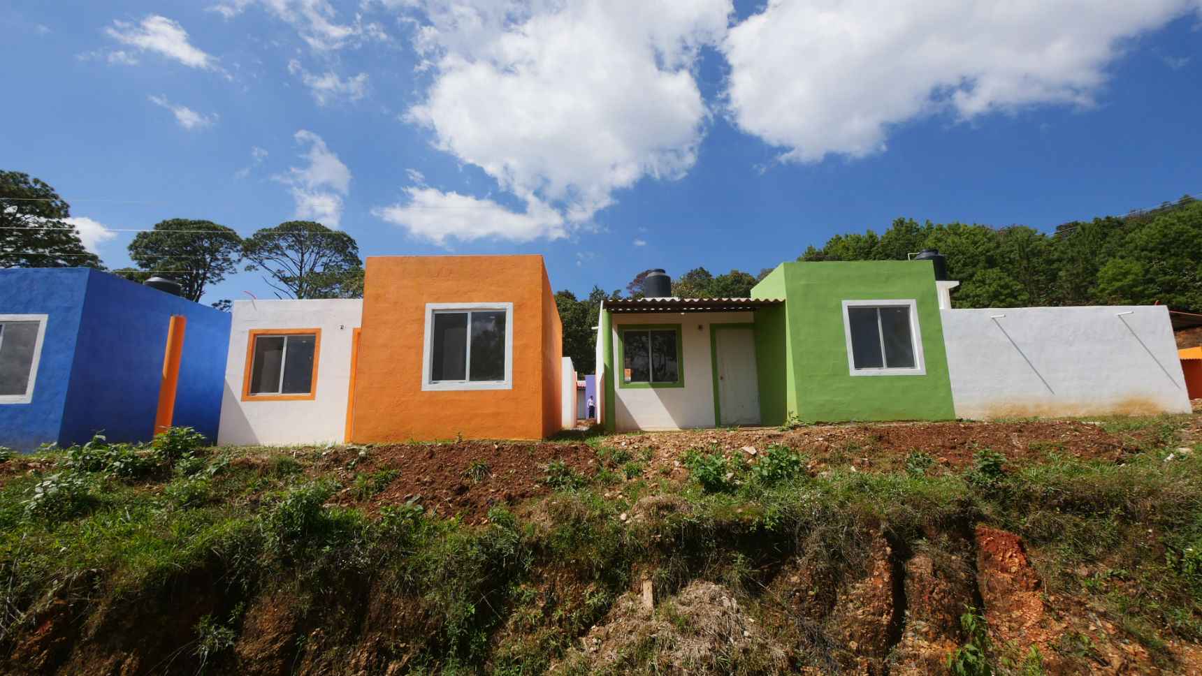 Para Chiapas, 22,000 cuartos adicionales: Sedatu - image2 home blog 271115 2 ok