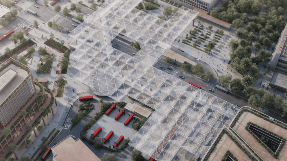 Buenavista podría colapsar; necesita rediseño urbano para seguir funcionando: Peón