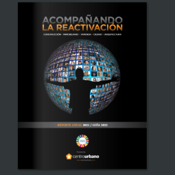 Reporte de actividades de Centro Urbano 2021