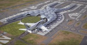 Aeropuerto Internacional 'General Felipe Ángeles' estará listo en 2022 - images 2