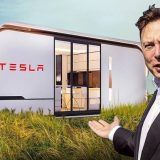 Elon Musk lanzará la Casa Tesla, costará $198,000