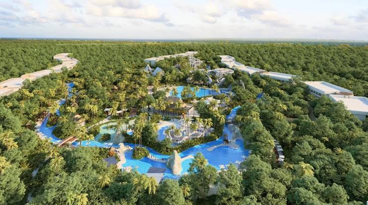 Vidanta abrirá su primer parque acuático de lujo en la Riviera Maya - images 6