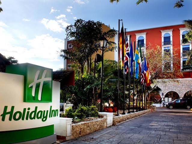 Inauguran Holiday Inn en Centro Histórico de Mérida - images 9