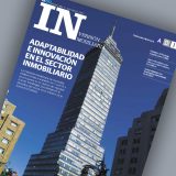 Revista Inversión Inmobiliaria Jul-Ago 2021 - in80
