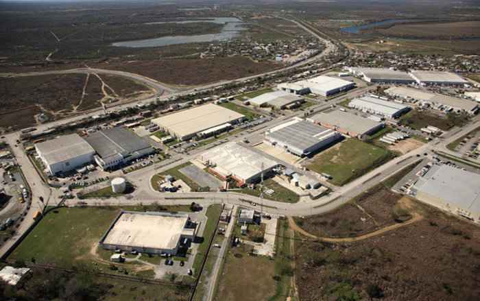 Fibra Macquarie México adquiere propiedades industriales en el norte - industrial