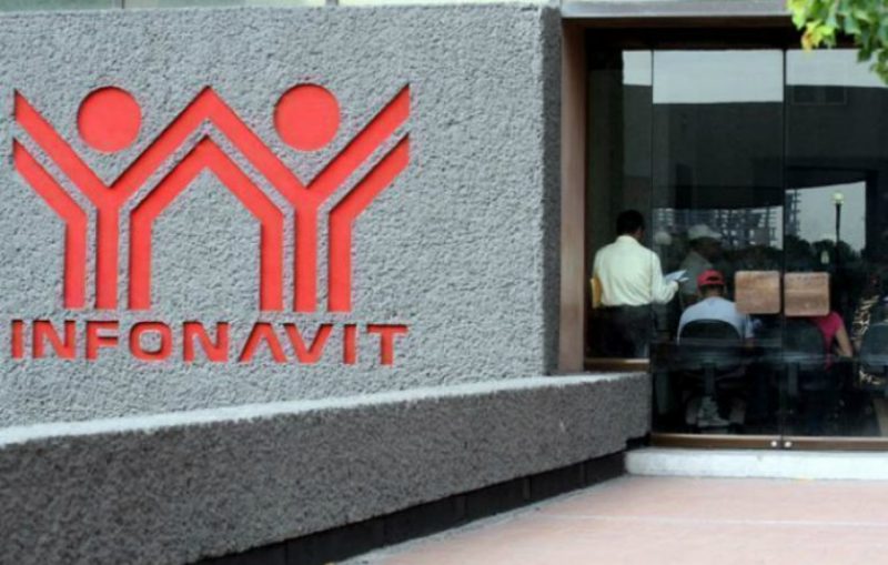 Aumentó Infonavit 10% la inversión para colocación crediticia - infonavit 4 e1541636084140