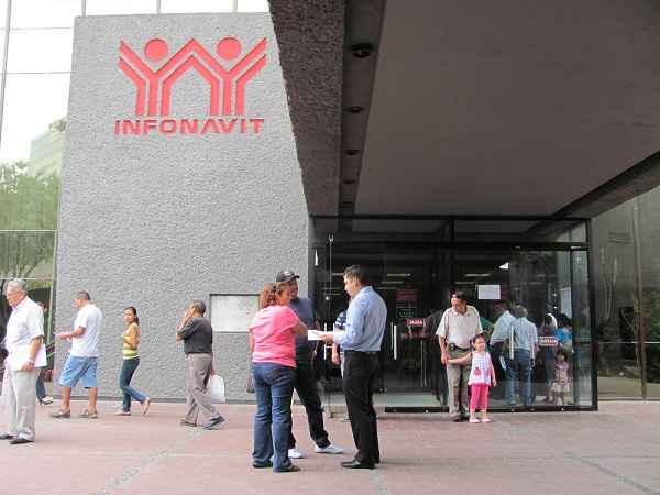 En lo que va de 2016, 19 mil créditos Infonavit en Coahuila - infonavit6