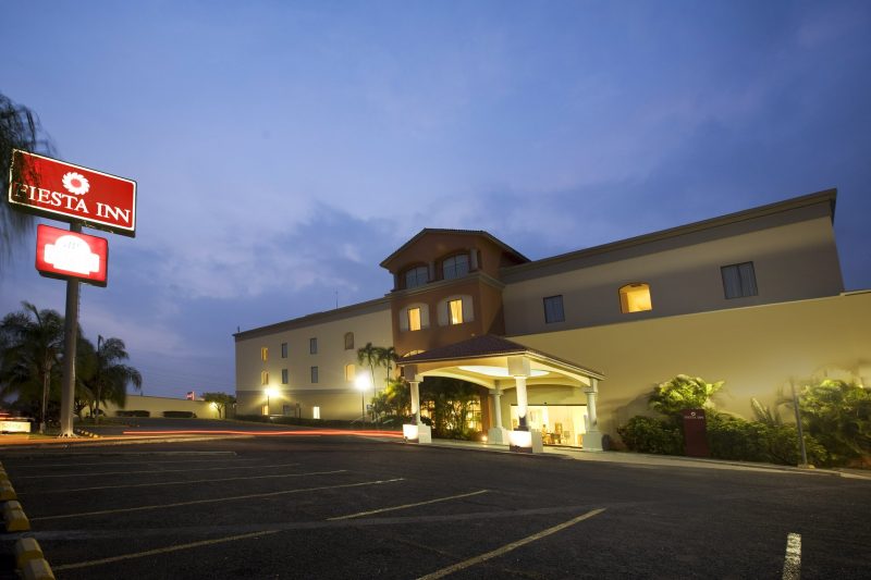 Profepa certificó a hotel de Fiesta Inn por cuidado ambiental
