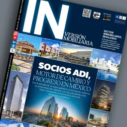 Revista Inversión Inmobiliaria sep-oct 2024