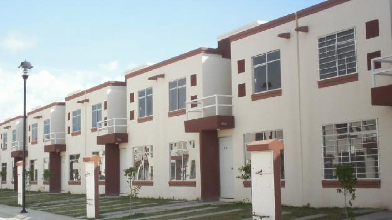 Jalisco registró el mayor incremento en precios de vivienda - Centro Urbano