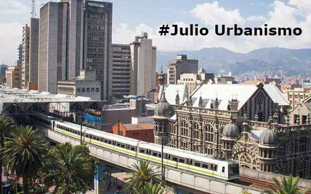 Medellín gana el premio más importante en urbanismo