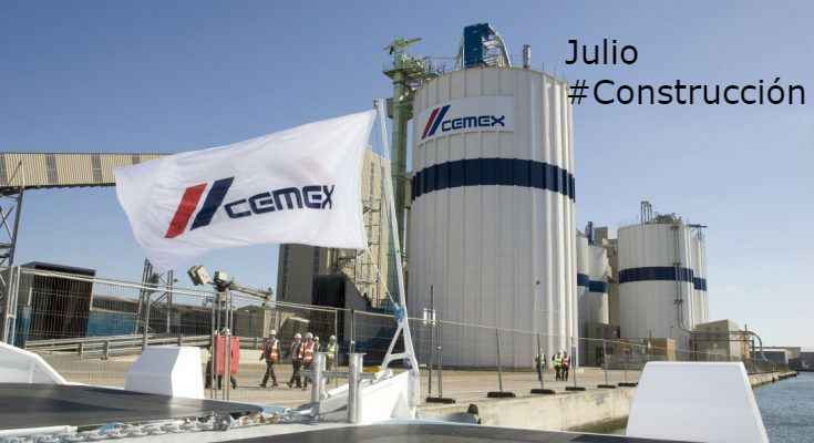 Lo Mejor Del Año: Cemex aumenta flujo operativo al 6% - junio 3 ok 1